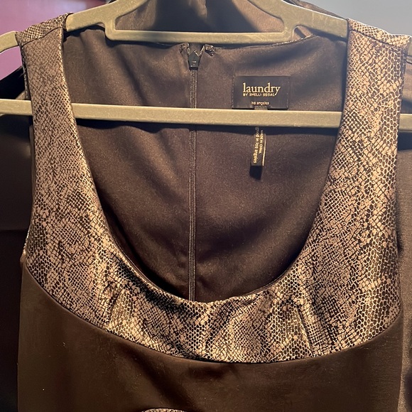 Tank Dress - Picture 2 of 10